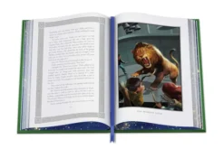 Percy Jackson and the Olympians: The Titan's Curse Deluxe Collector's Edition