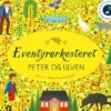 Peter og ulven
