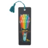 Pete the Cat: Books Are Groovy Bookmark