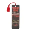 Pet Sematary Bookmark
