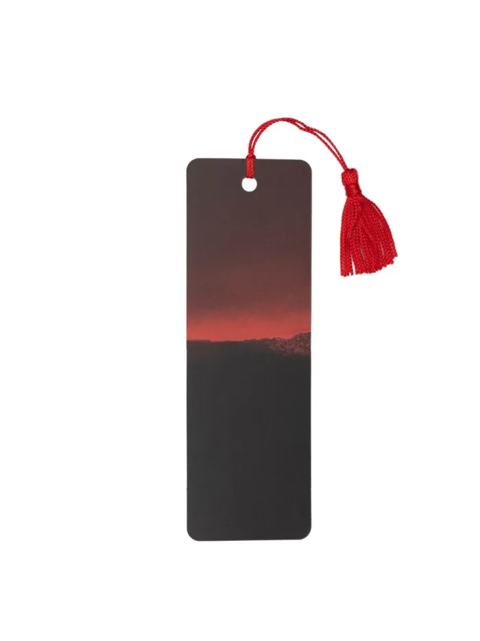 Pet Sematary Bookmark