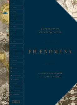 Phaenomena: Doppelmayr's Celestial Atlas