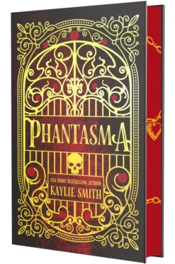 Phantasma (Deluxe Limited Edition)