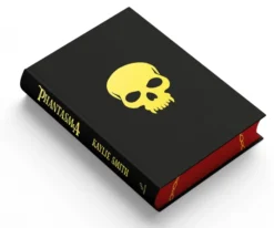 Phantasma (Deluxe Limited Edition)