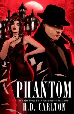 Phantom B Format Edition