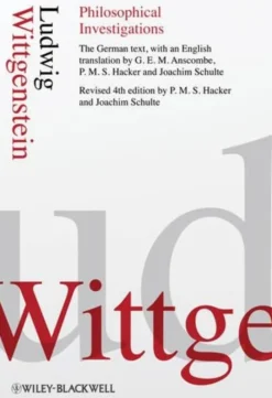 Philosophical Investigations