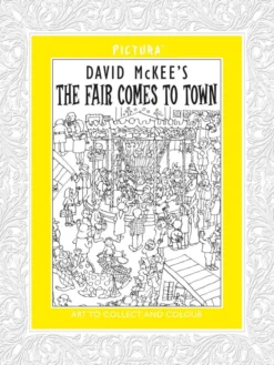 Pictura: The Fair Comes to Town