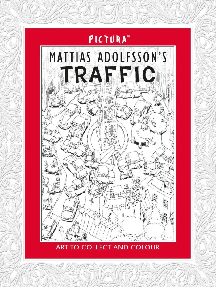 Pictura: Traffic