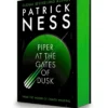 Piper at the Gates of Dusk: (A Young Adult Dystopian Adventure of Survival, Identity, and a Divided Future World)