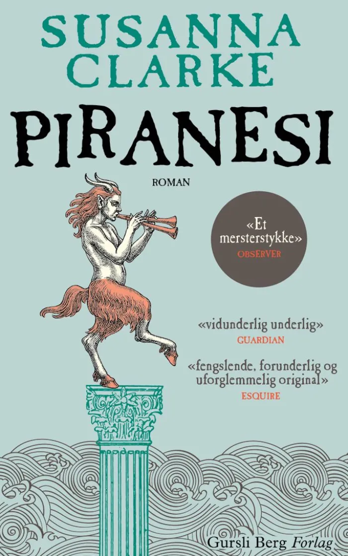 Piranesi