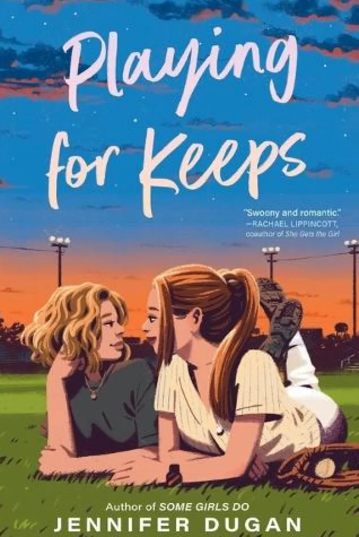 Playing for Keeps