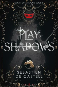 Play of Shadows: Thrills, Wit And Swordplay with a new generation of the Greatcoats!