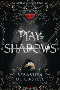 Play of Shadows: Thrills, Wit And Swordplay with a new generation of the Greatcoats!