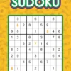Pocket Puzzles Sudoku: More Than 150 Puzzles