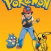 Pokemon Coloring Book: A Great Coloring Book on the Pokemon Characters. Great Starter Book for Young Children Aged 3+. an A4 80 Page Book for Any Avid Fan of Pokemon