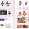 Pokémon Deluxe Character Guide: The 100% Official ultimate character guide to every Pokémon ever discovered. For Pokémon fans of all ages.