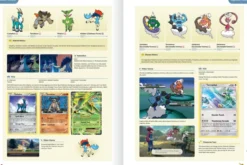 Pokémon Deluxe Character Guide: The 100% Official ultimate character guide to every Pokémon ever discovered. For Pokémon fans of all ages.