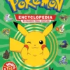 Pokémon Encyclopedia: Updated and Expanded 2024