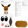 PokéMon Knitting Pikachu Kit: Kit Includes All You Need to Make Pikachu and Instructions for 5 Other PokéMon