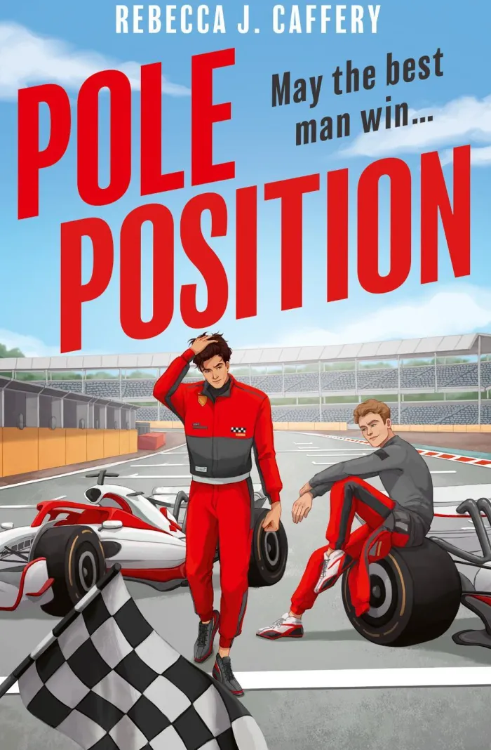 Pole Position (Pole Position)