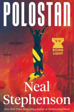 Polostan (Bomb Light, Book 1)