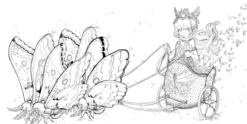 Pop Manga Coloring Book