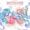 Pop Manga Mermaids and Other Sea Creatures