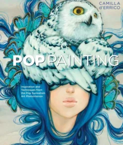 Pop Painting