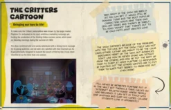 Poppy Playtime: Orientation Guidebook (In-World Guide)