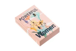 Powerful Women: Affirmation Deck