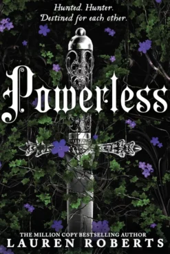 Powerless: Deluxe Collector's Edition
