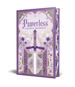 Powerless Ultra Deluxe Edition: Volume 1