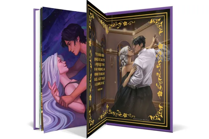 Powerless Ultra Deluxe Edition: Volume 1