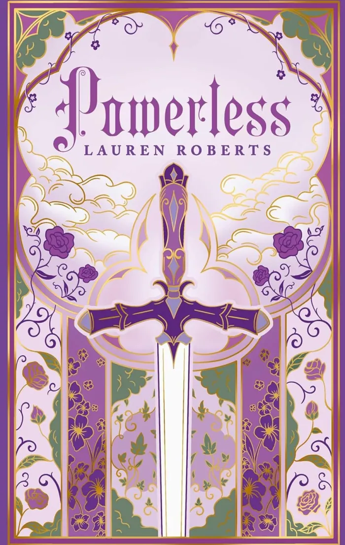 Powerless Ultra Deluxe Edition: Volume 1