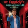 Prankster (Five Nights at Freddy's: Fazbear Frights #11)