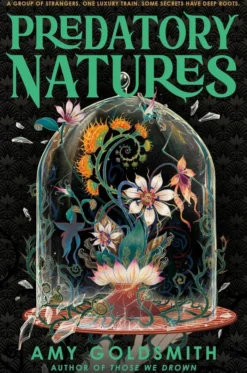 Predatory Natures