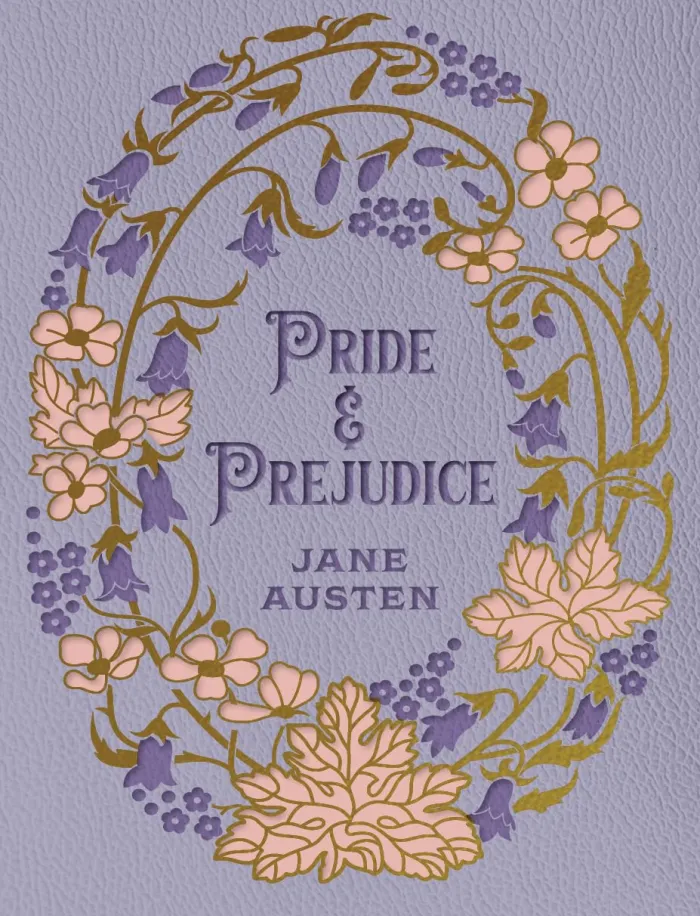 Pride and Prejudice