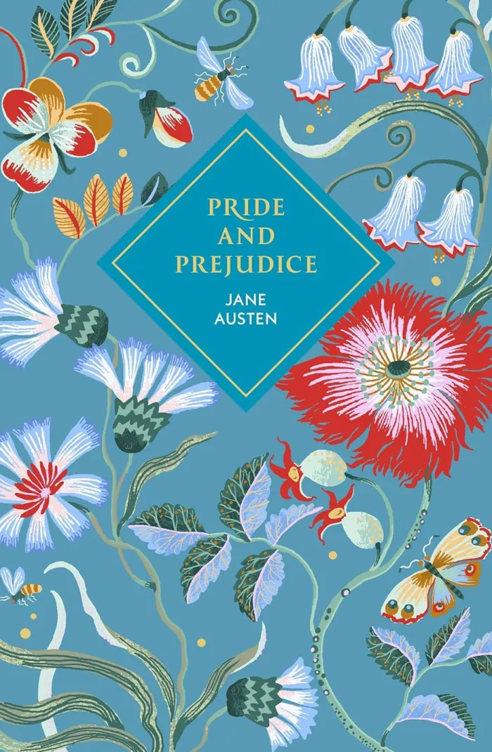 Pride and Prejudice