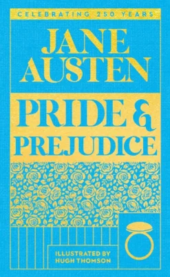 Pride and Prejudice