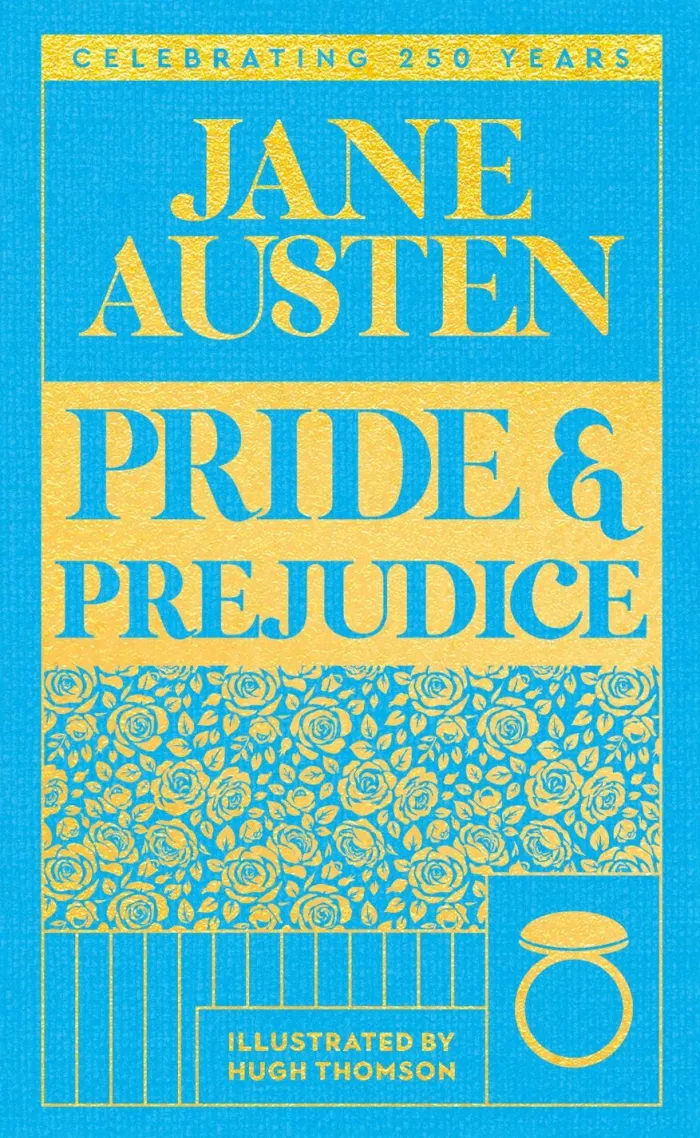 Pride and Prejudice