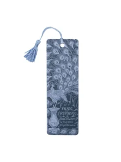 Pride and Prejudice Bookmark