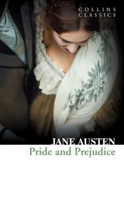 Pride and Prejudice (Collins Classics)
