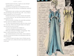 Pride and Prejudice in Space