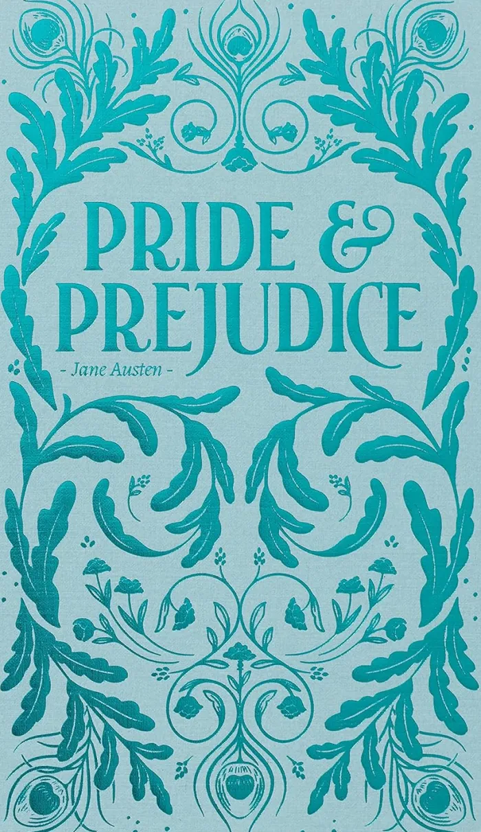 Pride and Prejudice (Luxe Edition)