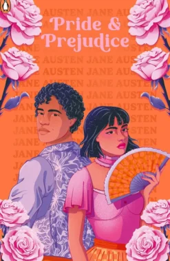 Pride and Prejudice: The beloved classic romance novel from the author of Emma and Persuasion
