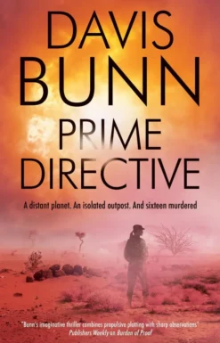 Prime Directive