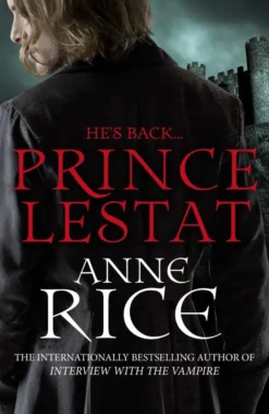 Prince Lestat: The Vampire Chronicles 11