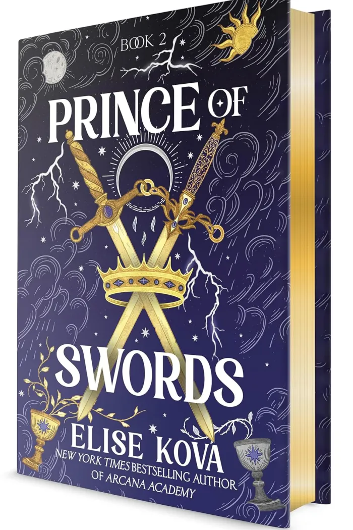Prince of Swords