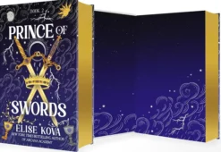 Prince of Swords