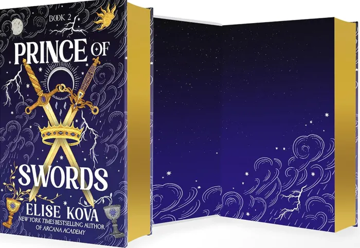 Prince of Swords